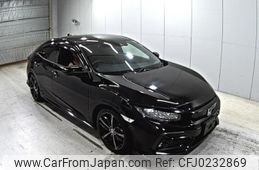 honda civic 2021 -HONDA--Civic FK7-1303853---HONDA--Civic FK7-1303853-