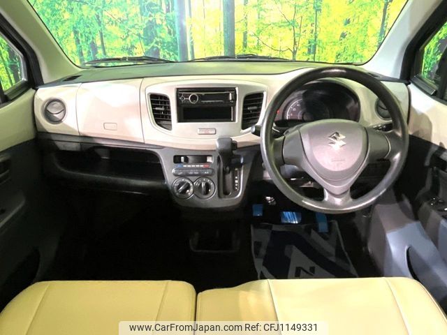 suzuki wagon-r 2016 -SUZUKI--Wagon R DBA-MH34S--MH34S-435769---SUZUKI--Wagon R DBA-MH34S--MH34S-435769- image 2