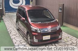 daihatsu move 2013 -DAIHATSU--Move LA100S-0278886---DAIHATSU--Move LA100S-0278886-