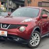 nissan juke 2012 quick_quick_DBA-YF15_YF15-063232 image 4