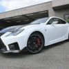 lexus rc-f 2019 -LEXUS 【岐阜 35Lﾓ358】--Lexus RC F USC10--6002523---LEXUS 【岐阜 35Lﾓ358】--Lexus RC F USC10--6002523- image 6