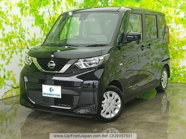 nissan roox 2023 quick_quick_5AA-B44A_B44A-0430235 image 1