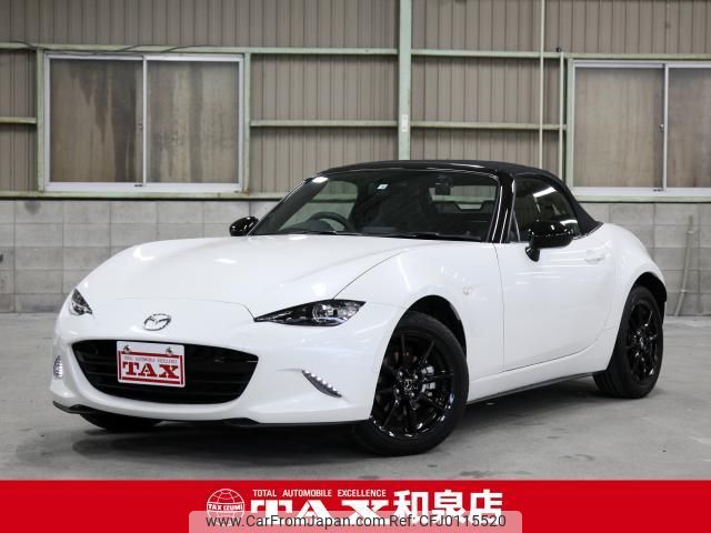 mazda roadster 2022 quick_quick_ND5RC_ND5RC-655516 image 1