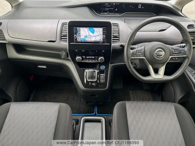 nissan serena 2019 quick_quick_HFC27_HFC27-053635 image 2