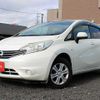 nissan note 2012 Y11187 image 9