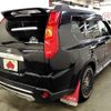 nissan x-trail 2009 CFJ1764228 image 2
