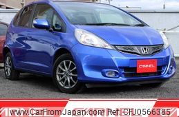 honda fit 2012 Y11559