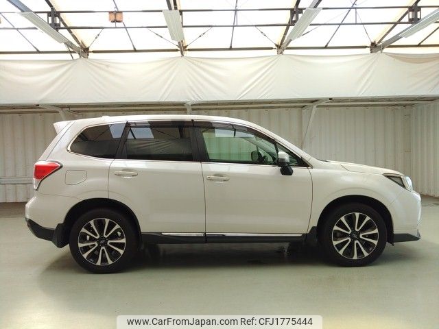subaru forester 2016 CFJ1775444 image 2