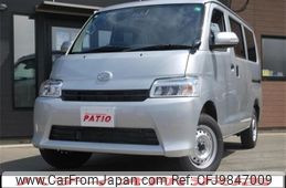 daihatsu grandmax-cargo 2024 CARSENSOR_JP_AU5786953595