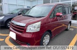 toyota noah 2008 CFJ1557419