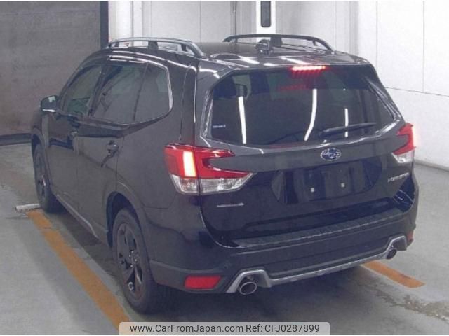 subaru forester 2021 quick_quick_4BA-SK5_015140 image 2