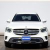mercedes-benz glc-class 2020 CFJ5490820 image 4