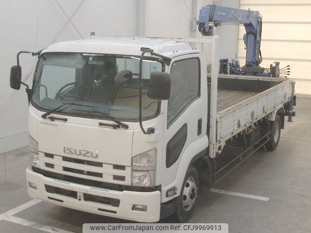 isuzu forward 2014 -ISUZU--Forward FRR90-7058403---ISUZU--Forward FRR90-7058403- image 1