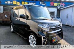 daihatsu tanto 2019 CFJ1246598