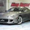 toyota supra 2002 quick_quick_JZA80_JZA801004990 image 1