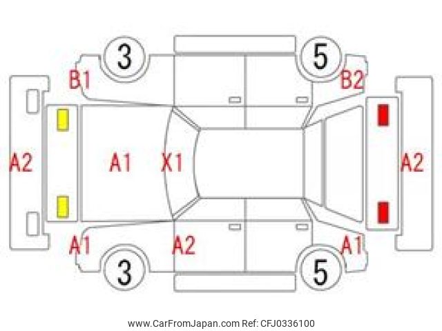 toyota mr-s 2006 -TOYOTA--MR-S TA-ZZW30--ZZW30-0077532---TOYOTA--MR-S TA-ZZW30--ZZW30-0077532- image 2