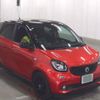 smart forfour 2017 quick_quick_DBA-453044_WME4530442Y124920 image 1