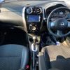 nissan note 2012 CFJ1695768 image 2