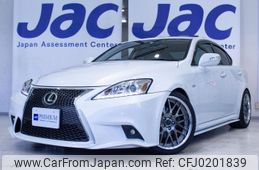 lexus is 2007 quick_quick_DBA-GSE20_2060568