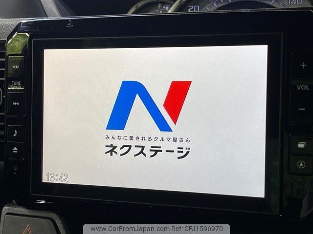 daihatsu wake 2018 CFJ1596970 image 2