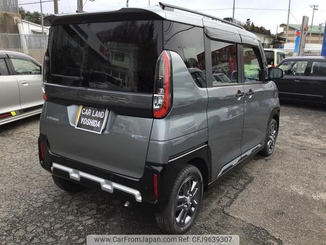 mitsubishi delica-mini 2023 -MITSUBISHI 【名変中 】--Delica Mini B37A--0501476---MITSUBISHI 【名変中 】--Delica Mini B37A--0501476- image 2