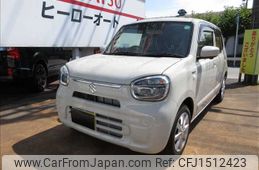 suzuki alto 2024 CFJ1512423
