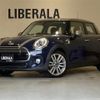 mini mini-others 2017 -BMW--BMW Mini DBA-XS15--WMWXS520002G83549---BMW--BMW Mini DBA-XS15--WMWXS520002G83549- image 1