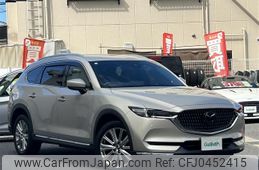 mazda cx-8 2021 -MAZDA--CX-8 3DA-KG2P--KG2P-356082---MAZDA--CX-8 3DA-KG2P--KG2P-356082-