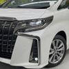 toyota alphard 2022 quick_quick_AGH30W_AGH30-0444158 image 13