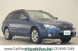 subaru outback 2006 -SUBARU--Legacy OutBack DBA-BP9--BP9-042190---SUBARU--Legacy OutBack DBA-BP9--BP9-042190-