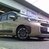 toyota sienta 2022 CFJ1614460 image 1