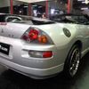 mitsubishi eclipse 2004 -MITSUBISHI--Eclipse D53A--D53A-5000174---MITSUBISHI--Eclipse D53A--D53A-5000174- image 2