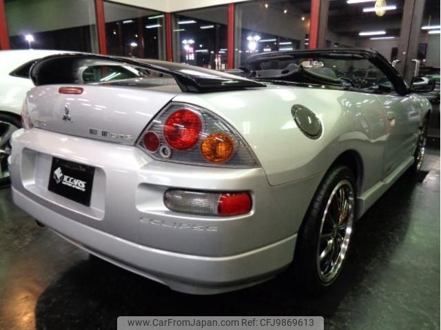 mitsubishi eclipse 2004 CFJ9869613 image 2