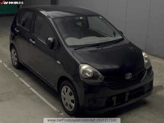 daihatsu mira-e-s 2014 -DAIHATSU--Mira e:s LA300S--LA300S-1250195---DAIHATSU--Mira e:s LA300S--LA300S-1250195- image 1