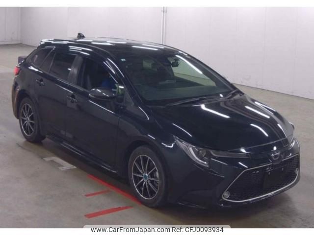 toyota corolla-touring-wagon 2020 quick_quick_3BA-ZRE212W_6012187 image 1