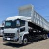 mitsubishi-fuso super-great 2025 -MITSUBISHI--Super Great 2PG-FV80VZ--FV80VZ-***036---MITSUBISHI--Super Great 2PG-FV80VZ--FV80VZ-***036- image 1