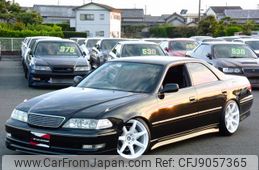 toyota mark-ii 2000 GOO_JP_700060229130230928002