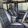 chrysler jeep-wrangler 2021 -CHRYSLER--Jeep Wrangler 3BA-JL20L--1C4HJXLN2MW673164---CHRYSLER--Jeep Wrangler 3BA-JL20L--1C4HJXLN2MW673164- image 8