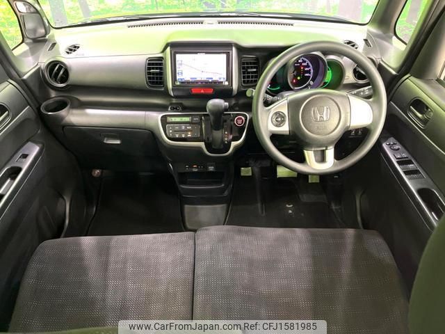 honda n-box 2016 CFJ1581985 image 2