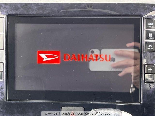 daihatsu tanto 2018 -DAIHATSU--Tanto DBA-LA600S--LA600S-0631708---DAIHATSU--Tanto DBA-LA600S--LA600S-0631708- image 2