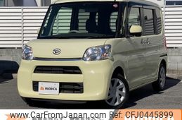 daihatsu tanto 2017 -DAIHATSU--Tanto DBA-LA600S--LA600S-0580565---DAIHATSU--Tanto DBA-LA600S--LA600S-0580565-