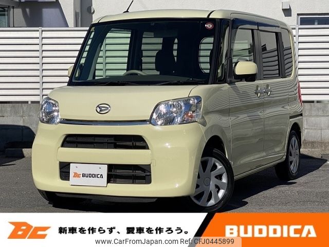 daihatsu tanto 2017 -DAIHATSU--Tanto DBA-LA600S--LA600S-0580565---DAIHATSU--Tanto DBA-LA600S--LA600S-0580565- image 1