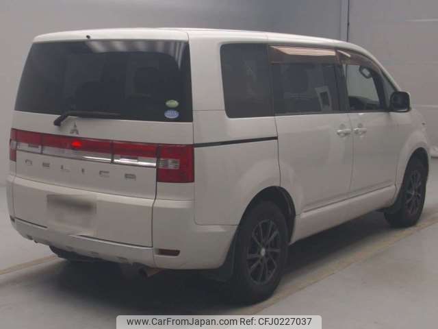 mitsubishi delica-d5 2014 -MITSUBISHI--Delica D5 DBA-CV2W--CV2W-0903058---MITSUBISHI--Delica D5 DBA-CV2W--CV2W-0903058- image 2