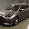 toyota yaris 2021 -TOYOTA--Yaris 6AA-MXPH10--MXPH10-2075755---TOYOTA--Yaris 6AA-MXPH10--MXPH10-2075755- image 5