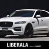 jaguar f-pace 2016 -JAGUAR--Jaguar F-Pace LDA-DC2NA--SADCA2AN5HA054226---JAGUAR--Jaguar F-Pace LDA-DC2NA--SADCA2AN5HA054226- image 1