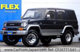 toyota land-cruiser-prado 1994 -TOYOTA--Land Cruiser Prado Y-KZJ78G--KZJ78-0012913---TOYOTA--Land Cruiser Prado Y-KZJ78G--KZJ78-0012913-