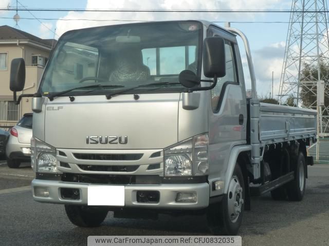 isuzu elf-truck 2016 quick_quick_TRG-NKR85R_NKR85-7054266 image 1