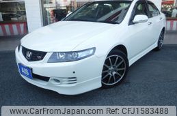 honda accord 2006 CFJ1583488