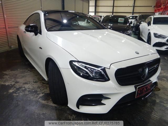 mercedes-benz e-class 2020 quick_quick_238361_WDD2383612F123064 image 2