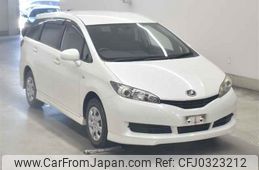 toyota wish undefined -TOYOTA--Wish ZGE25G-0016424---TOYOTA--Wish ZGE25G-0016424-